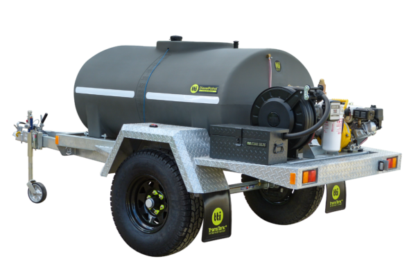1200L DieselPatrol15™ Diesel Fuel Trailer