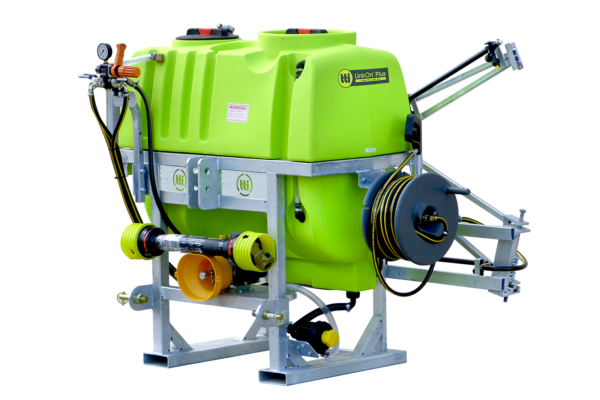 300L LinkOn™ 3PL Tractor Boom Sprayer