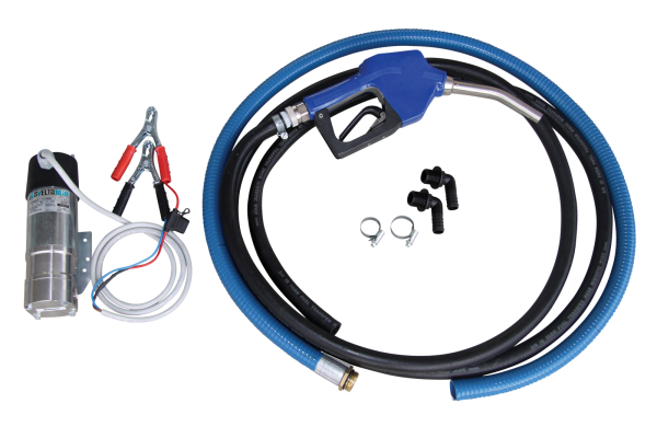 Svelto 35 Litre/min 12v AdBlue Pump