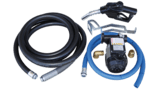 Diesel fuel pumps