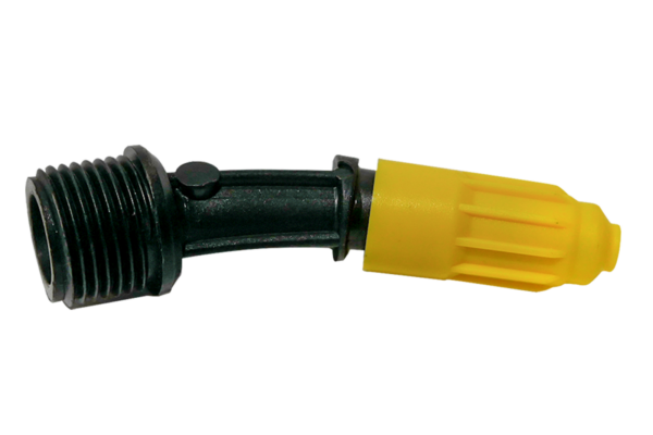 Inter™ – Elbow with Nozzle to suit 12L & 16L EVO Lance